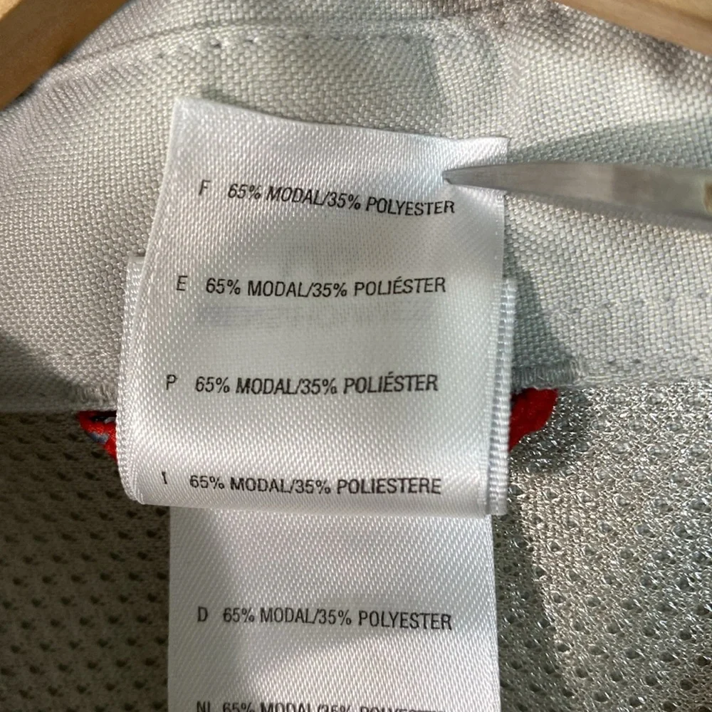 The North Face Men's Long Sleeve‎ Shirt